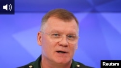 Իգոր Կոնաշենկով