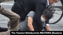 Абэге ок атты деген шектүү, 8-июль 2022-жыл.