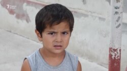 Рустами 8-килоӣ 5 сола шуд