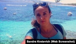 Сандра Кротевич