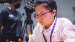 Шах и мат от чемпионки мира. Бибисара Асаубаева против министерства спорта и федерации шахмат   

  