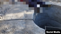 ӨКМ тараткан сүрөт. 