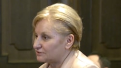 Սեդա Սաֆարյանի արարքի մեջ հանցակազմ չկա. Գլխավոր դատախազություն