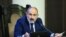 Премьер-министр Армении Никол Пашинян