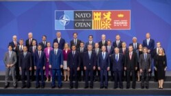 Ֆինլանդիան և Շվեդիան ՆԱՏՕ-ին միանալու հրավեր ստացան