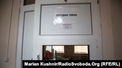 За минулу добу госпіталізували 2 597 хворих, одужали – 3 576, померли 286 пацієнтів