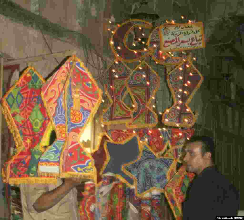 Египет. Каир