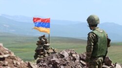 Հրադադարը չի պահպանվել. երեկ ու այսօր վիրավորված զինծառայողների կյանքին վտանգ չի սպառնում