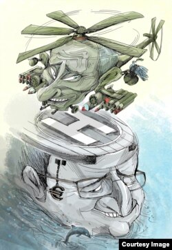 Автор: Олексій Кустовський