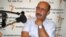 Азербайджанский политолог Зардушт Ализаде дает интервью Радио Свобода (архив)