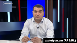 Հրաչյա Հակոբյան