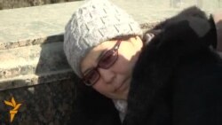 Третий день акции ипотечников в Астане