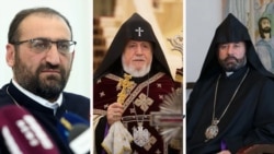 «Չի կարող որևէ դավաճանական քայլ անարձագանք մնալ». ինչ կորոշի եպիսկոպոսաց ժողովը 