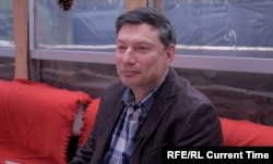 Ігар Эйдман