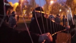 «Скверная» история города Екатеринбурга