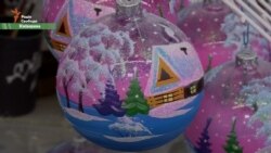 Подорож до «країни скляних кульок». Як народжується крихке диво? (відео)