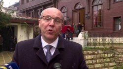 Парубій про законопроект, який полегшить процедуру переходу церков УПЦ МП до ПЦУ