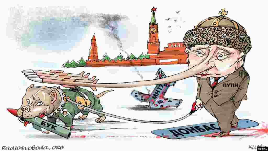 Автор: Олексій Кустовський. НА ЦЮ Ж ТЕМУ