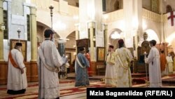 Иллюстративное фото