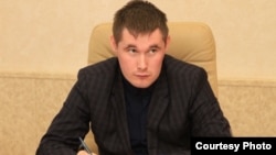 Рәсим Хаҗиев