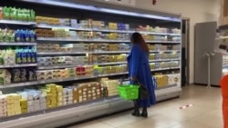 Kərə yağını marqarinə dəyişməyə məcbur camaat...