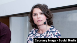 Жанна Нємцова