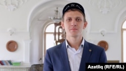 Наил Нәбиуллин