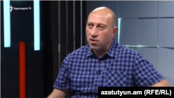 Акоп Бадалян