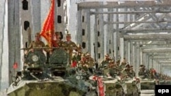 Вывод советских войск из Афганистана, 21 мая 1988 года