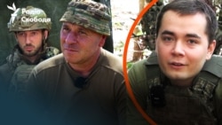 «Зробимо все, щоб повернути вас до України»: бійці ЗСУ звернулися до українців в окупації у День Незалежності 