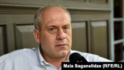 Давид Сихарулидзе