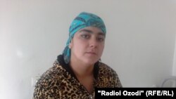 Гулшан Маджнунова