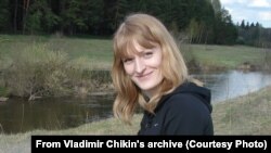 Екатерина Косова