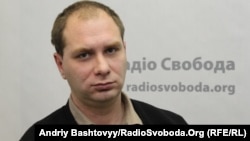 Андрей Биченко