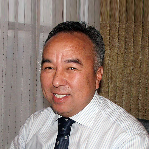 Кубатбеков Уранбек