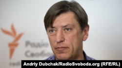 Сергій Данилов