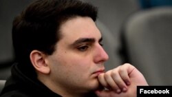 Леван Саникидзе