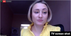 Адвокат Юлія Лісова