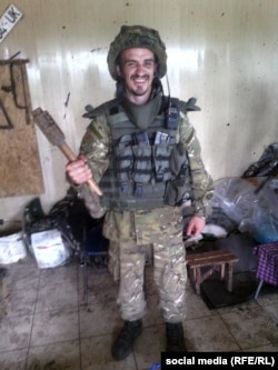 Володимир Сторожук