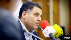 علی‌اصغر پیوندی