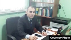 Нусратулло Мирзоев