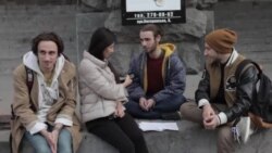 «Elifbe» video dersleri. Qırımtatarca nasıl sual berilir?