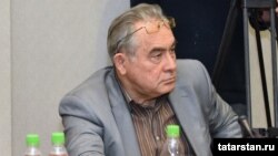 Марат Лотфуллин