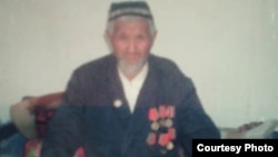 Максым Гапаров