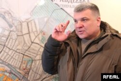 Павел Малыхин