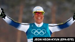 Шарлотт Калла