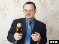 Рәфис Кашапов