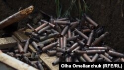 «Про факти порушення режиму припинення вогню через Українську сторону СЦКК повідомлено представників ОБСЄ», – заявили у пресцентрі ООС