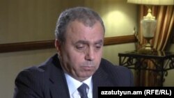 ԱԺ պատգամավոր (ՀԱԿ), Հայաստանի նախկին վարչապետ Հրանտ Բագրատյան