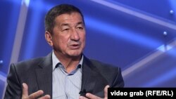 Кадыржан  Батыров